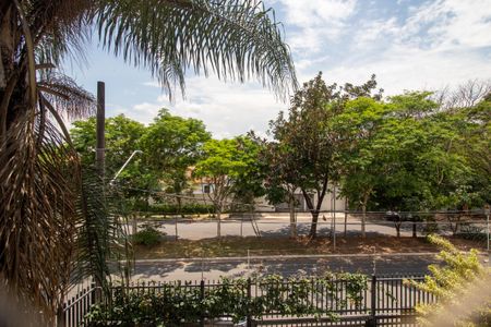 Vista da Sala de casa à venda com 5 quartos, 546m² em Parque dos Principes, São Paulo