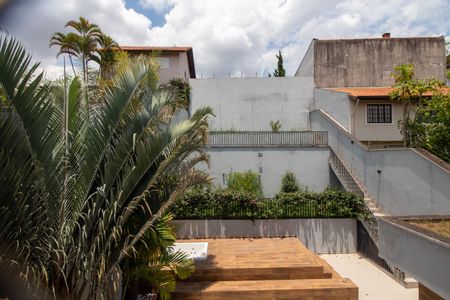 Casa à venda com 546m², 5 quartos e 4 vagasVista do Quarto 1