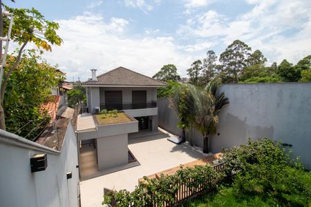 Casa à venda com 546m², 5 quartos e 4 vagasQuintal