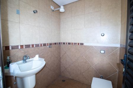 Casa à venda com 546m², 5 quartos e 4 vagasQuintal