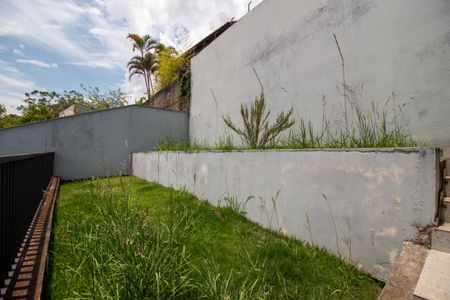 Casa à venda com 546m², 5 quartos e 4 vagasQuintal