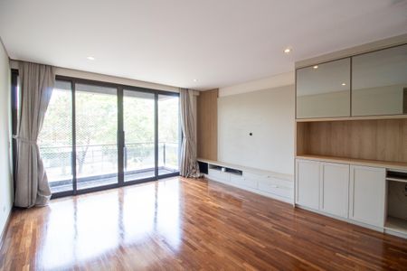 Sala de casa à venda com 5 quartos, 546m² em Parque dos Principes, São Paulo