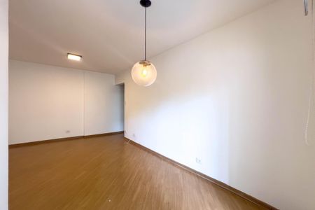 Sala de apartamento para alugar com 2 quartos, 70m² em Vila Mariana, São Paulo