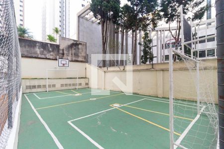 Apartamento para alugar com 70m², 2 quartos e 1 vagaQuadra