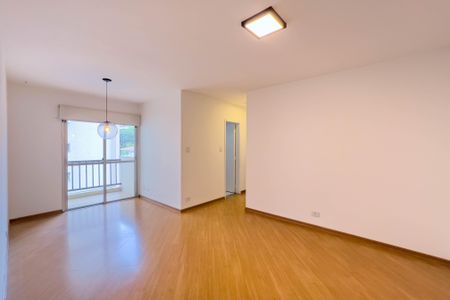 Sala de apartamento para alugar com 2 quartos, 70m² em Vila Mariana, São Paulo