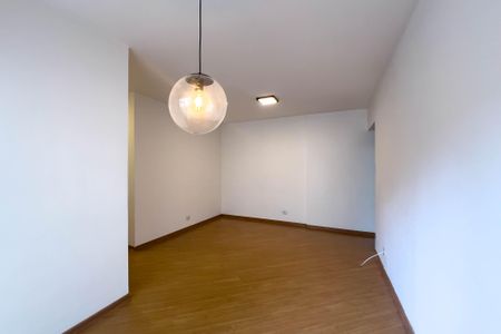 Sala de apartamento para alugar com 2 quartos, 70m² em Vila Mariana, São Paulo