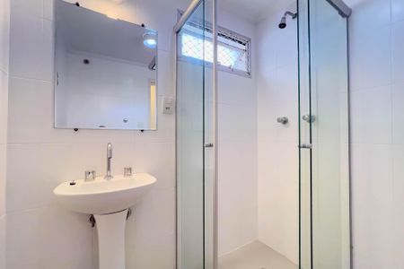 Apartamento para alugar com 70m², 2 quartos e 1 vagaBanheiro