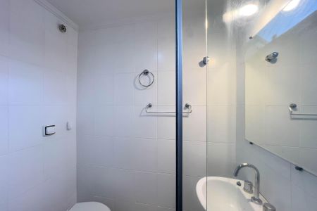 Apartamento para alugar com 70m², 2 quartos e 1 vagaBanheiro