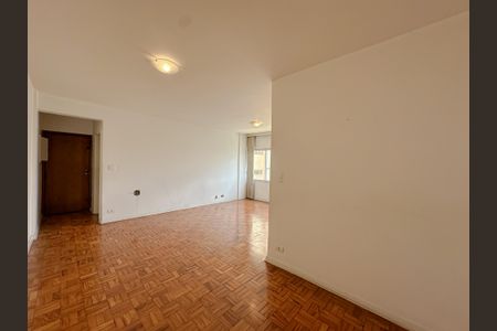 Apartamento à venda com 90m², 3 quartos e 2 vagas Apartamento à venda com 90m², 3 quartos e 2 vagasSala