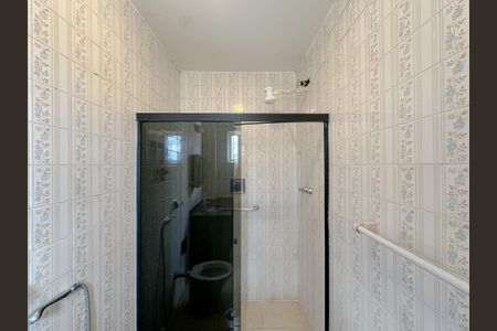 Apartamento à venda com 90m², 3 quartos e 2 vagas Apartamento à venda com 90m², 3 quartos e 2 vagasBanheiro Suíte