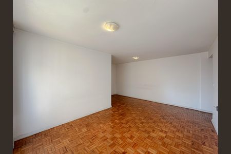 Apartamento à venda com 90m², 3 quartos e 2 vagas Apartamento à venda com 90m², 3 quartos e 2 vagasSala