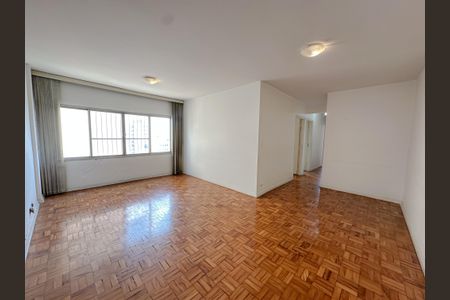 Apartamento à venda com 90m², 3 quartos e 2 vagas Apartamento à venda com 90m², 3 quartos e 2 vagasSala