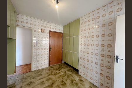 Apartamento à venda com 90m², 3 quartos e 2 vagas Apartamento à venda com 90m², 3 quartos e 2 vagasCozinha