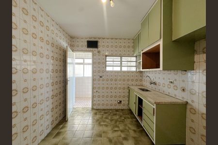 Apartamento à venda com 90m², 3 quartos e 2 vagas Apartamento à venda com 90m², 3 quartos e 2 vagasCozinha