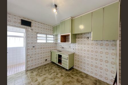 Apartamento à venda com 90m², 3 quartos e 2 vagas Apartamento à venda com 90m², 3 quartos e 2 vagasCozinha