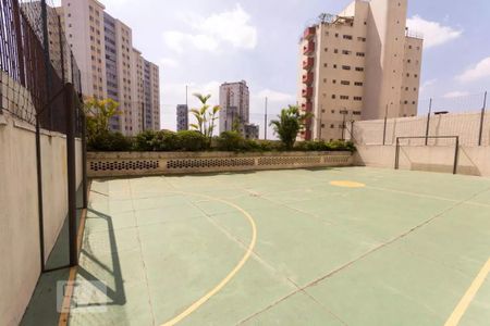 Apartamento à venda com 90m², 3 quartos e 2 vagas Apartamento à venda com 90m², 3 quartos e 2 vagasQuadra Esportiva