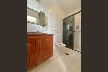 Apartamento à venda com 90m², 3 quartos e 2 vagas Apartamento à venda com 90m², 3 quartos e 2 vagasBanheiro Suíte