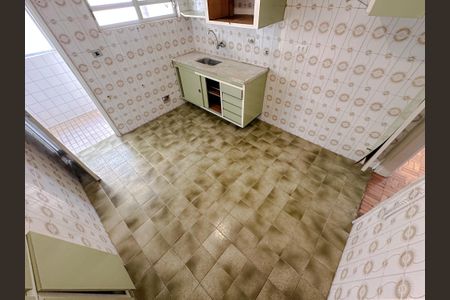 Apartamento à venda com 90m², 3 quartos e 2 vagas Apartamento à venda com 90m², 3 quartos e 2 vagasCozinha