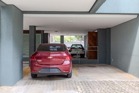 Apartamento à venda com 158m², 3 quartos e 1 vagaGaragem