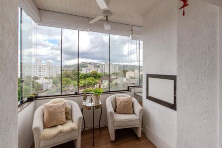 Apartamento à venda com 158m², 3 quartos e 1 vagaSala