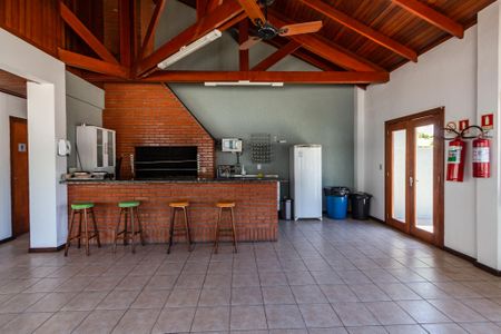 Apartamento à venda com 158m², 3 quartos e 1 vagaÁrea comum - Salão de festas