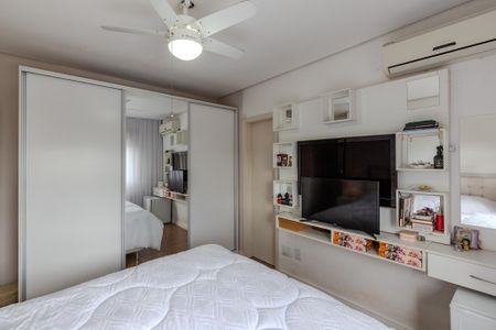 Apartamento à venda com 158m², 3 quartos e 1 vagaSuíte