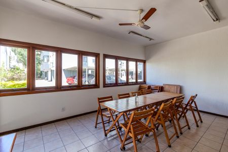 Apartamento à venda com 158m², 3 quartos e 1 vagaÁrea comum - Salão de festas