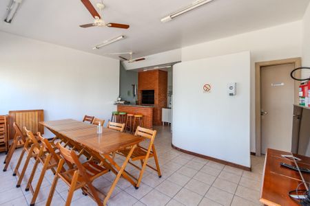 Apartamento à venda com 158m², 3 quartos e 1 vagaÁrea comum - Salão de festas