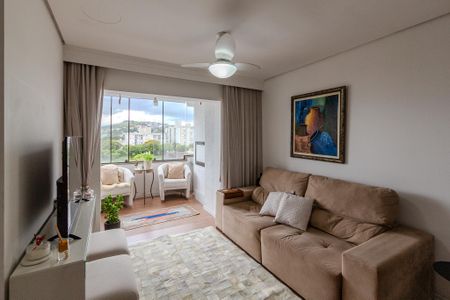 Apartamento à venda com 158m², 3 quartos e 1 vagaSala