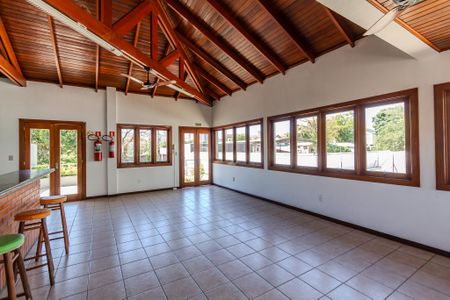 Apartamento à venda com 158m², 3 quartos e 1 vagaÁrea comum - Salão de festas