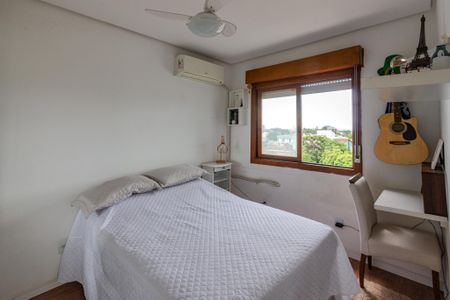 Apartamento à venda com 158m², 3 quartos e 1 vagaQuarto 2