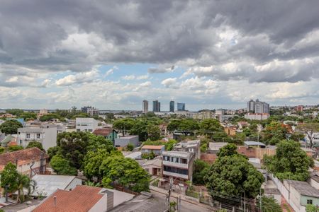 Apartamento à venda com 158m², 3 quartos e 1 vagaVista Cobertura