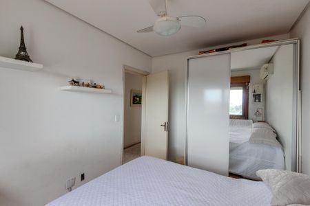 Apartamento à venda com 158m², 3 quartos e 1 vagaQuarto 2