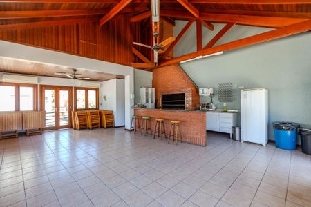 Apartamento à venda com 158m², 3 quartos e 1 vagaÁrea comum - Salão de festas