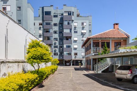Apartamento à venda com 158m², 3 quartos e 1 vagaFachada