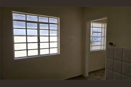 Casa à venda com 2 quartos, 150m² em Vila Santa Virginia, São Paulo