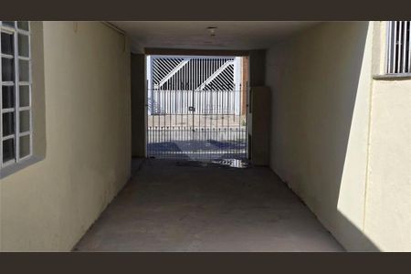 Casa à venda com 2 quartos, 150m² em Vila Santa Virginia, São Paulo