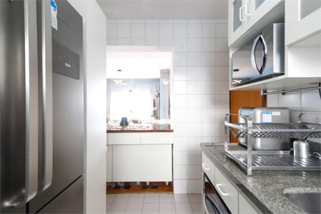 Apartamento à venda com 3 quartos, 107m² em Vila Clementino, São Paulo