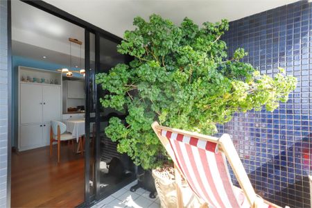 Apartamento à venda com 3 quartos, 107m² em Vila Clementino, São Paulo