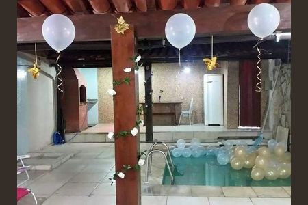 Casa à venda com 3 quartos, 230m² em Recreio dos Bandeirantes, Rio de Janeiro