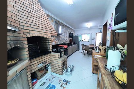 Casa à venda com 3 quartos, 250m² em Jardim do Mar, São Bernardo do Campo