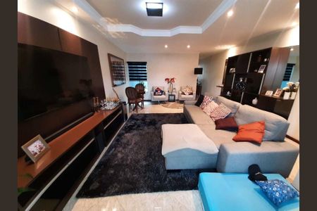 Casa à venda com 3 quartos, 250m² em Jardim do Mar, São Bernardo do Campo