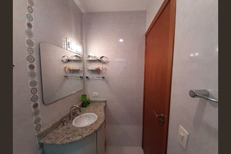 Casa à venda com 3 quartos, 250m² em Jardim do Mar, São Bernardo do Campo