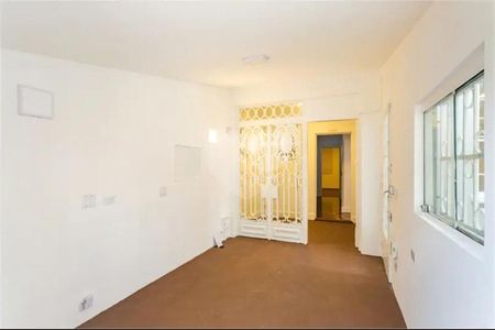 Casa à venda com 3 quartos, 100m² em Pacaembu, São Paulo