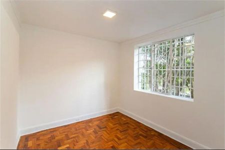 Casa à venda com 3 quartos, 100m² em Pacaembu, São Paulo