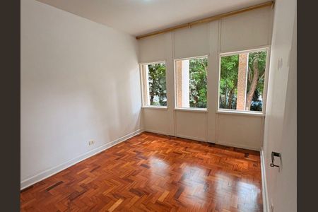 Apartamento à venda com 4 quartos, 98m² em Vila Mariana, São Paulo