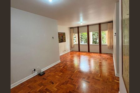 Apartamento à venda com 4 quartos, 98m² em Vila Mariana, São Paulo
