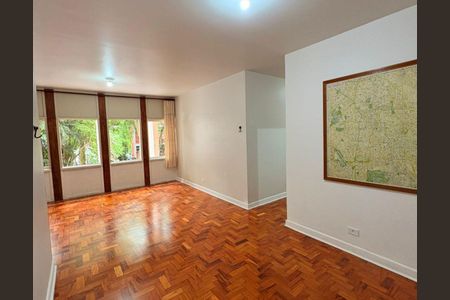 Apartamento à venda com 4 quartos, 98m² em Vila Mariana, São Paulo