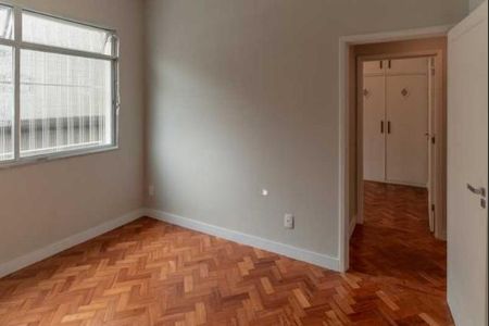 Apartamento à venda com 3 quartos, 119m² em Laranjeiras, Rio de Janeiro