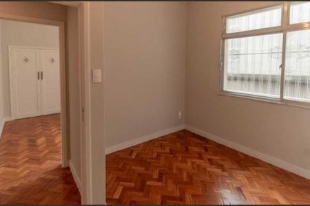 Apartamento à venda com 3 quartos, 119m² em Laranjeiras, Rio de Janeiro